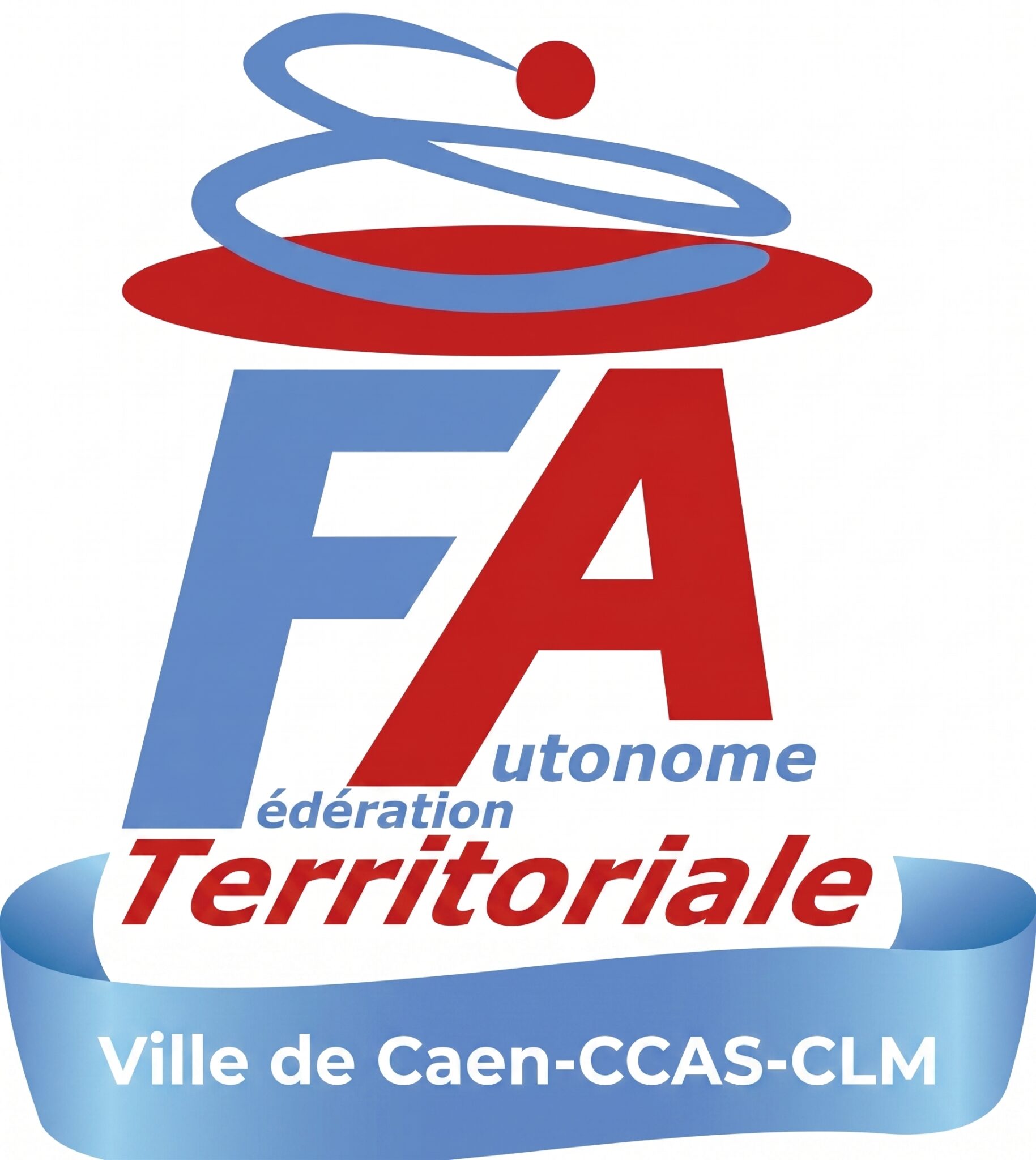 logo fa fpt caen